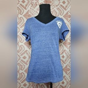 Women's Size Medium VS Pink Cubs Top